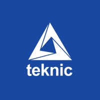 Teknic Elevators logo - Similar company to Wings Elevator And Engineering Pvt. Ltd