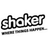 Shaker (Acquired By Playstudios)