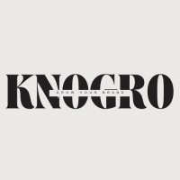 Knogro Technologies logo - Similar company to The Sparrow Editz
