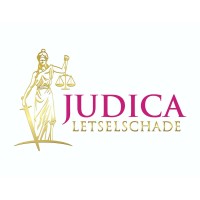 Judica Letselschade Advocatuur logo - Similar company to Lexiana Ai