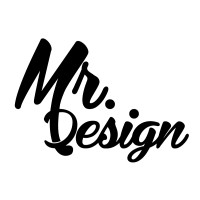 Mr. Design Agency logo - Similar company to Webglanz Techservice