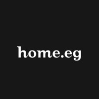 Home.eg logo - Similar company to Aram Developments Egypt