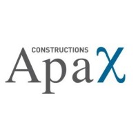 Apax logo - Similar company to Easy Home