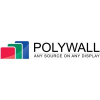 POLYWALL Software Solutions logo - Similar company to Lqms Software Solutions Llc