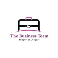 The Business Team logo - Similar company to E-3 Technical Solutions