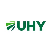 UHY Del Valle & Nieves logo - Similar company to Gi Smart Technologies