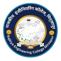 Rajkiya Engineering College, Mirzapur logo - Similar company to Training & Placement Cell, Rec Sonbhadra
