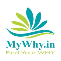 MyWhy.in logo - Similar company to Mywhy!