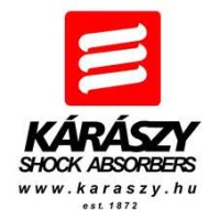 Kárászy logo - Similar company to Karzol-Trans