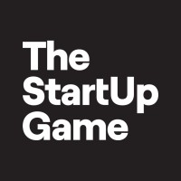 The StartUp Game logo - Similar company to Onetech