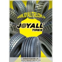Joyall (Weihai) Tire Co.,Ltd logo - Similar company to Technology Co.,Ltd