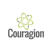 Couragion Corporation logo - Similar company to Talktrain