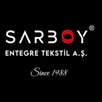 Sarboy Entegre Tekstil A.Ş. logo - Similar company to Sarboy Entegre Tekstil A.Ş.