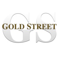 GOLD STREET logo - Similar company to The Kitchen Collaborative
