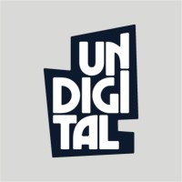 Undigital Atelier logo - Similar company to Oniric Factor