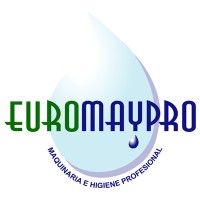Euromaypro S.L. logo - Similar company to Hoteles Desconecta2