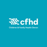 Children and Family Health Devon (CFHD) logo - Similar company to Devon Partnership Nhs Trust