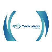 Medicolena Pharma logo - Similar company to Qcs Pharma Solutions
