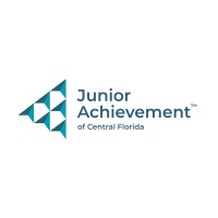 Junior Achievement of Central Florida logo - Similar company to 3De Schools