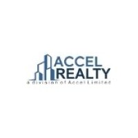 Accel Realty logo - Similar company to Accel Academy (A Division Of Accel Media Ventures Limited)