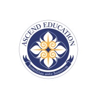 Ascend Education logo - Similar company to Quality Education Services Llc
