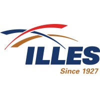 ILLES Foods logo - Similar company to Intermountain Mls