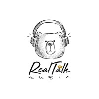 RealTalk Music logo - Similar company to Sandwalker Music