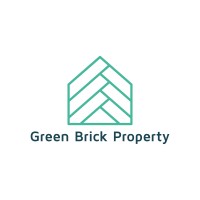 Green Brick Property Ltd logo - Similar company to Refurb-Ed