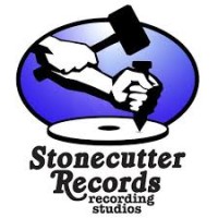Stonecutter Recording Studios logo - Similar company to Clockwork Fox Studios