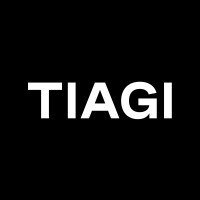 TIAGI logo - Similar company to Visual Talent