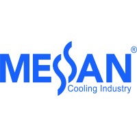 MESSAN SOĞUTMA A.Ş logo - Similar company to Captron China