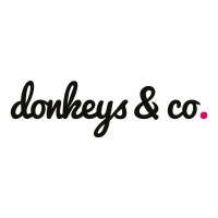 Donkeys & Co. logo - Similar company to Semaco Bv