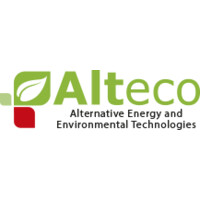Alteco Group, LLC logo - Similar company to Teplocel Eic