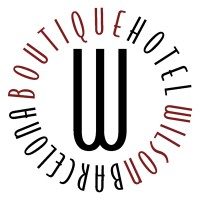 Wilson Hotel Boutique Barcelona logo - Similar company to Aguicat