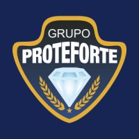 Grupo Proteforte logo - Similar company to D Luva Consulens Group