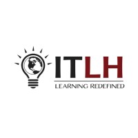 Information Technology Learning Hub-ITLH logo - Similar company to Learning Hub