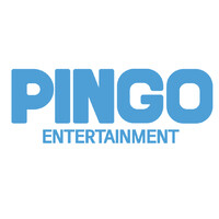Pingo Entertainment logo - Similar company to Keyring Co., Ltd.