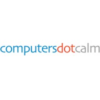 ComputersDOTCalm logo - Similar company to Registration Logic