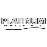 Platinum Materials logo - Similar company to K&A Site Services