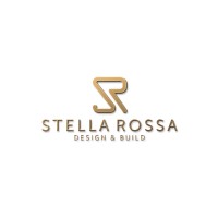 Stella Rossa Design and Build logo - Similar company to Bas Estates