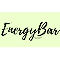 Energybar logo - Similar company to Sadeno