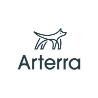 Arterra Pet Science logo - Similar company to Moonpads