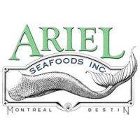 Ariel Seafoods logo - Similar company to Fortuna Sea Products Inc