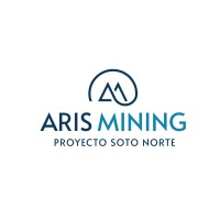 Proyecto Soto Norte logo - Similar company to Kraton - Topografía