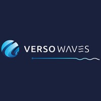Verso Waves logo - Similar company to Agl