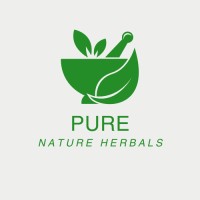 PURE NATURE HERBALS logo - Similar company to Bio Quantum Academy™