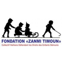 Fondation Zanmi Timoun logo - Similar company to Fondation Rinaldi