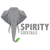 SPIRITY Cocktails logo - Similar company to Nocktail