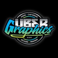 Uber Graphics