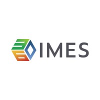 IMES International logo - Similar company to Ga Engineering Group